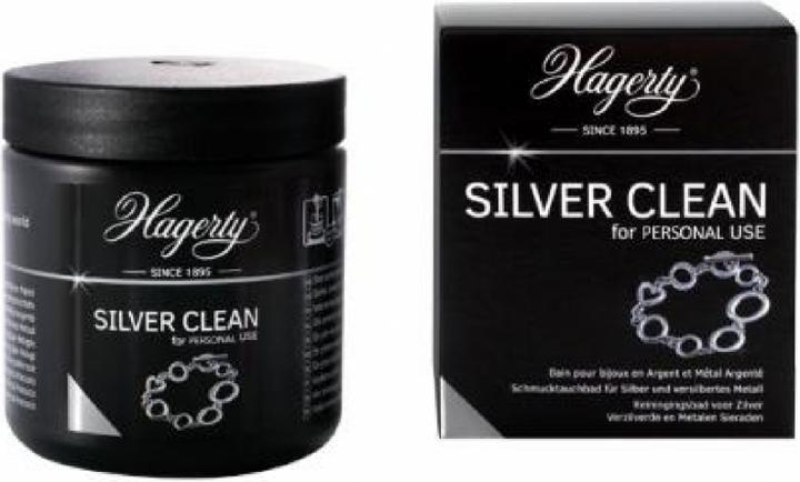 Image du produit Hagerty argent propre