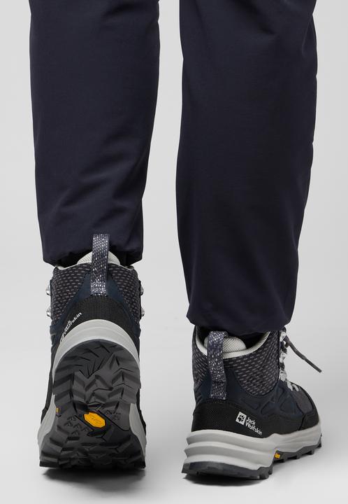 Produktbild Jack Wolfskin Cyrox Texapore Mid (39)