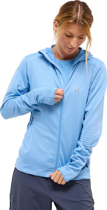 Actual product image Haglöfs L.I.M Mid Multi II Hoodie (XS)