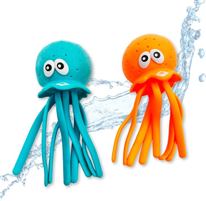 Produktbild Schildkröt Octo Buddies Set