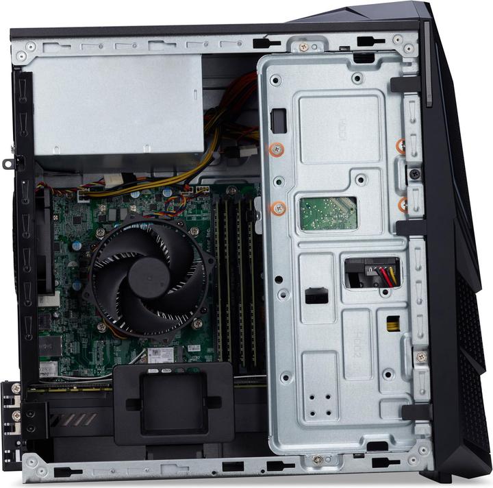 Produktbild Acer Predator Orion 3000 (Intel Core i7-8700, 16 GB, 512 GB, GeForce GTX 1050 Ti)