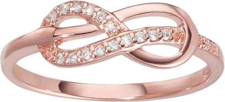 Bijouteria Fingerring (54, 925 Silber)