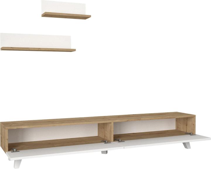 Produktbild En.Casa Saarijärvi (180 x 31 x 33 cm)