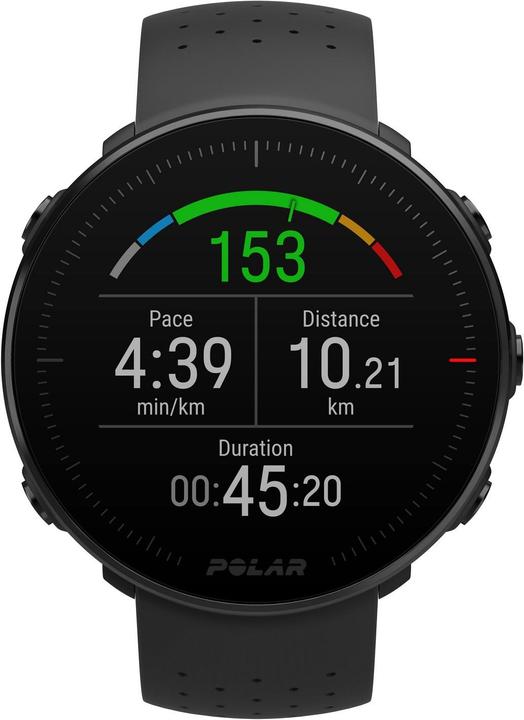 Immagine prodotto Polar Vantage M (46 mm)