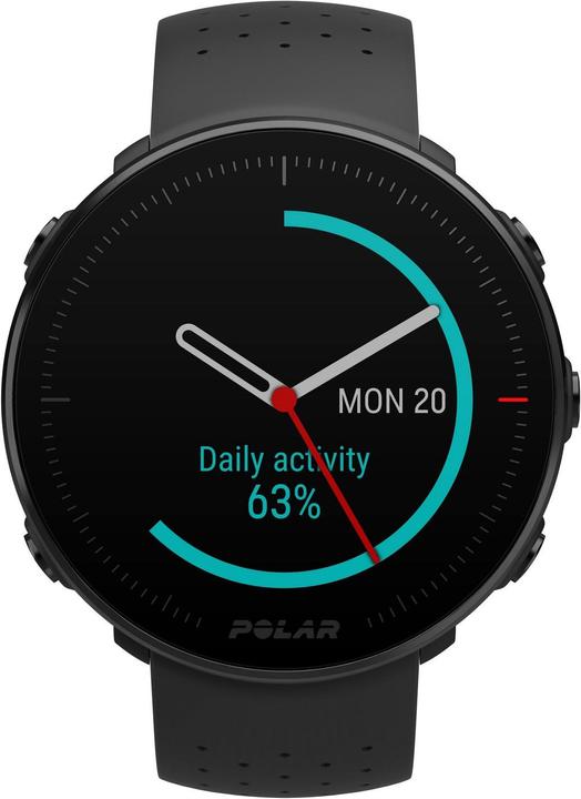 Immagine prodotto Polar Vantage M (46 mm)