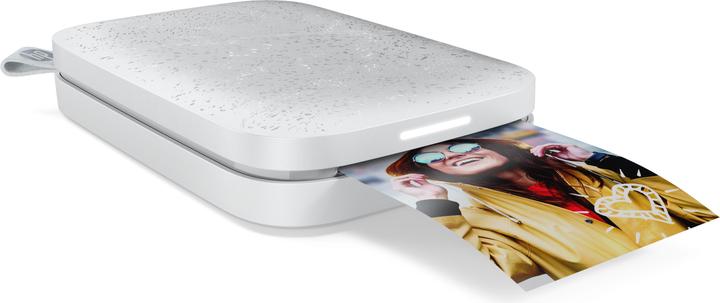 Image du produit HP Sprocket 200 Boîte cadeau (Thermodirecte, Couleur)
