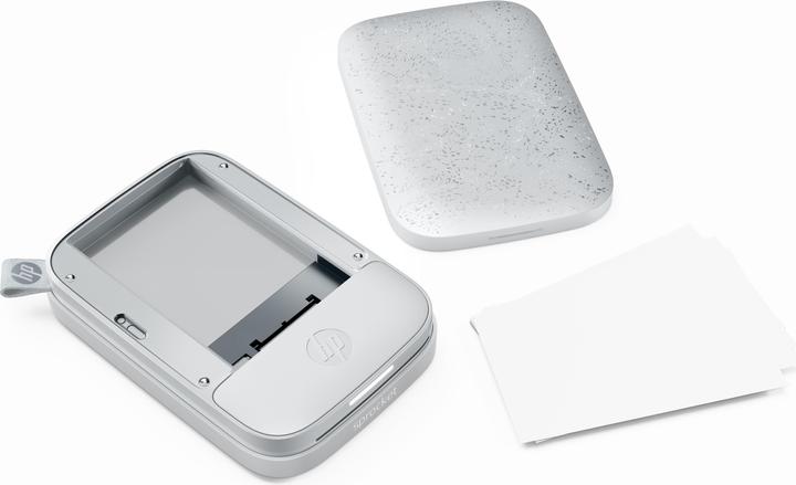 Image du produit HP Sprocket 200 Boîte cadeau (Thermodirecte, Couleur)