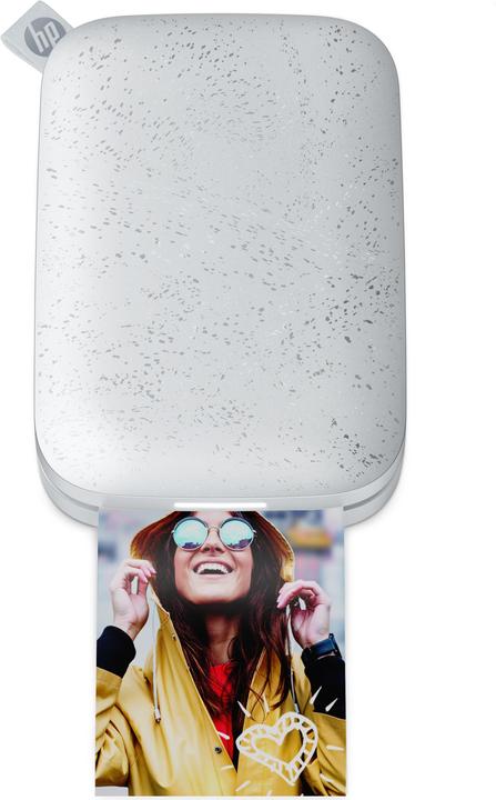 HP Sprocket 200 (Thermodirekt, Farbe)