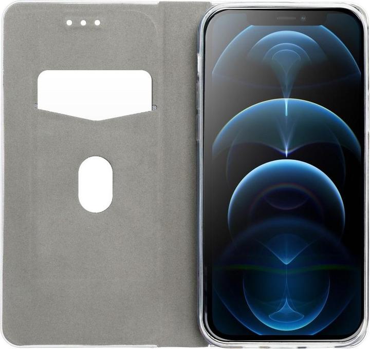 Actual product image König Design Mobile Phone Case for Xiaomi Redmi 9 Protective Wallet Cover 360 Case Cases Red New (Xiaomi Redmi 9)