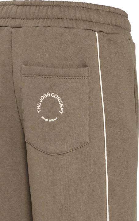 Actual product image TheJoggConcept Sage Piping (S)