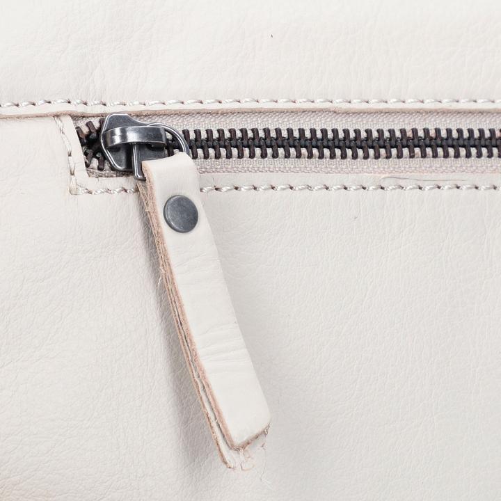 Produktbild Harbour 2nd Just Pure Umhängetasche Leder 46 cm