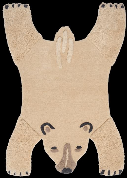 Produktbild Ferm Living Animal Tufted (118 x 160 cm)