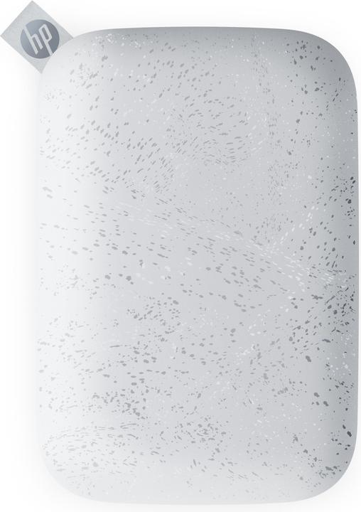 Image du produit HP Sprocket 200 Boîte cadeau (Thermodirecte, Couleur)