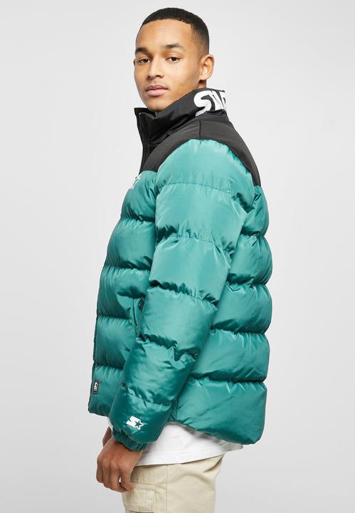 Immagine prodotto Starter Logo Puffer Jacket (XXL)