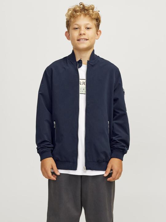 Image du produit Jack & Jones Jungs Bomber Jacke (152)