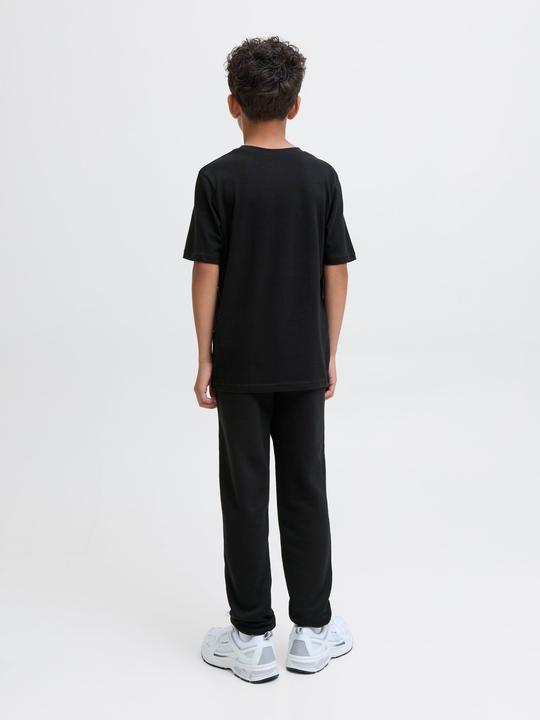 Actual product image Jack & Jones Logo T-shirt Junior T-shirt (176)