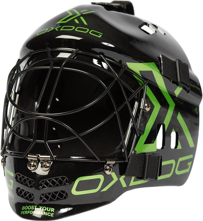 Produktbild Oxdog XGuard Maske JR (One Size)