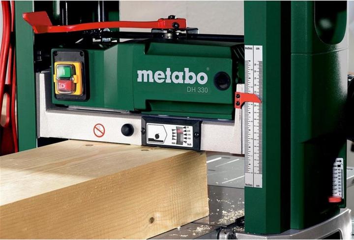Produktbild Metabo Dh 330