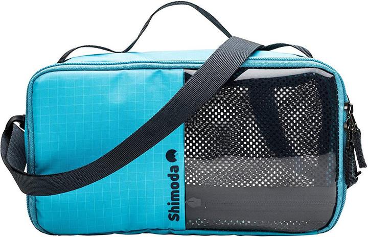 Accessory Case (Camera accessory bag, Camera shoulder bag)