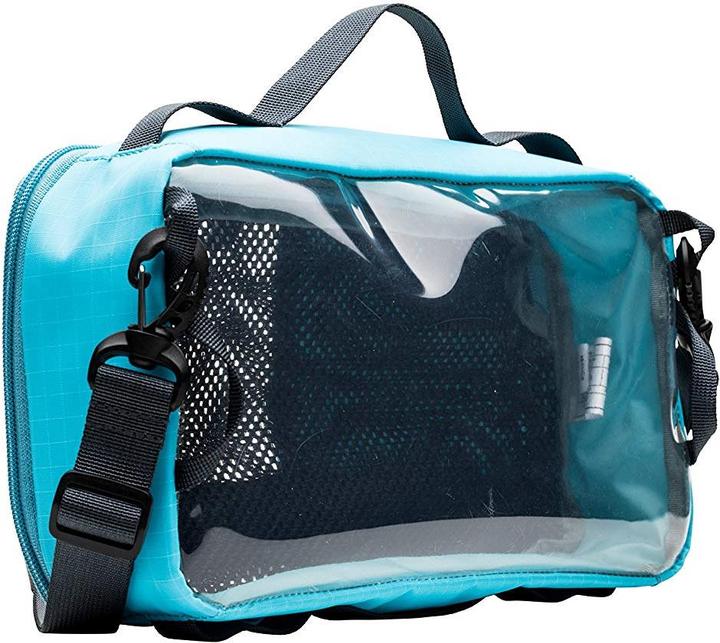 Immagine prodotto Shimoda Custodia per accessori (Borsa per accessori per fotocamere, Borsa a tracolla per fotocamera)