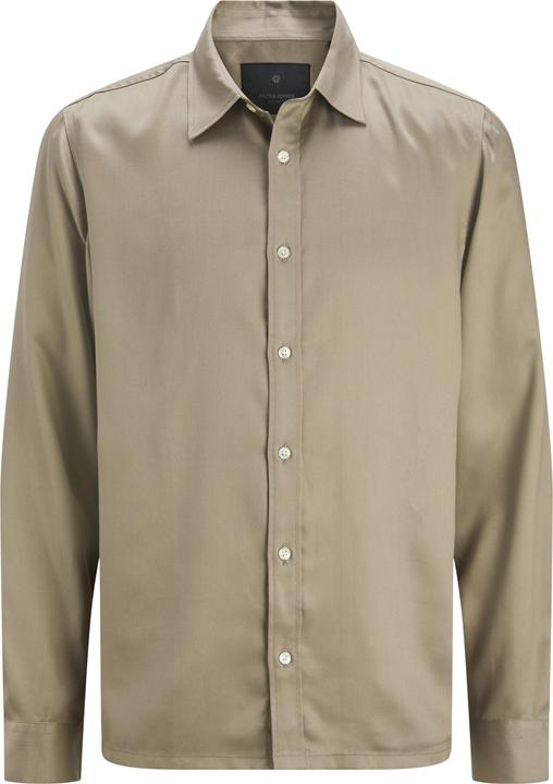 Produktbild Jack & Jones Jprblamilo L/S Shirt Styd Aw24 (L)