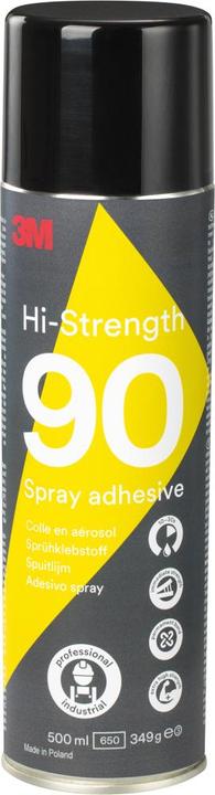 Image du produit 3M Hi-Strength 90 (500 ml)