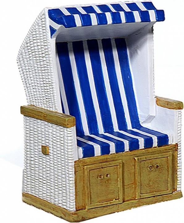 Sombo Sedia da spiaggia (Ø 11,5 cm)