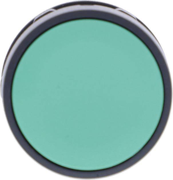Image du produit Schneider Electric 22mm Bouton-poussoir Flush NO Vert