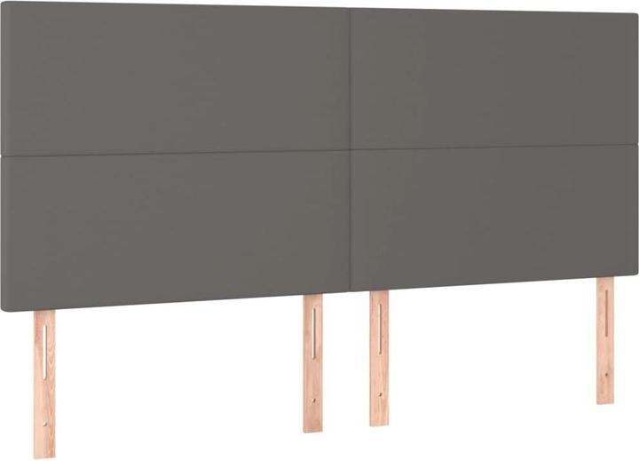 Actual product image VidaXL Loretta (160 x 5 x 128 cm)