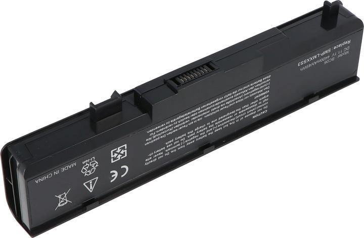 Produktbild Fujitsu Akku Amilo L1310G, Amilo L7310, L7320GW, Amilo Li1705 (6 Zellen, 4400 mAh)