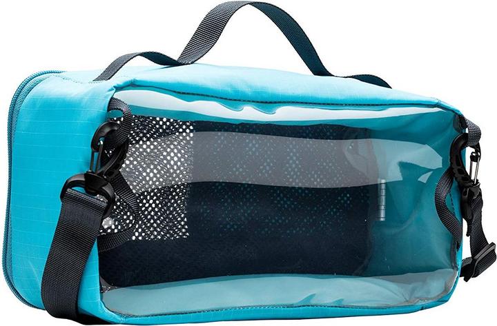 Actual product image Shimoda Accessory Case (Camera accessory bag, Camera shoulder bag)