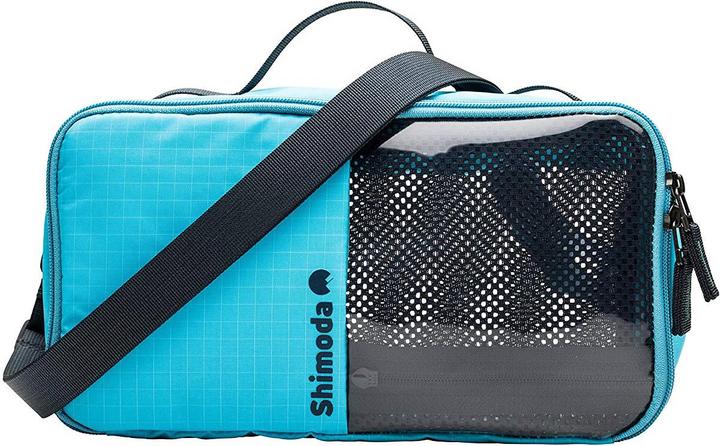 Actual product image Shimoda Accessory Case (Camera accessory bag, Camera shoulder bag)