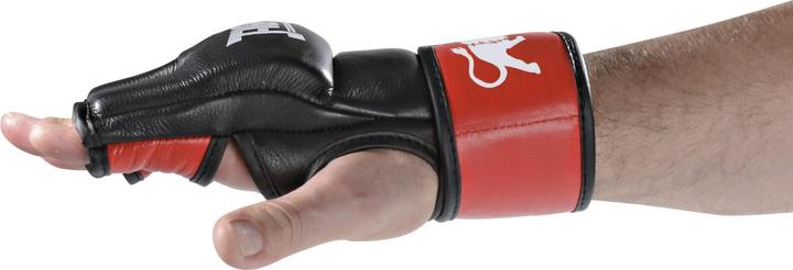Actual product image Danrho Fightnature (18 OZ, M, L, XL)