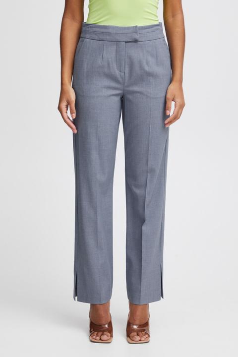Image du produit B.young BYDANTA STRAIGHT PANTS 20814273 (40)