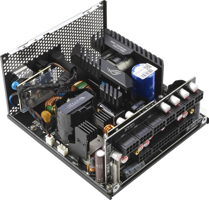 Immagine prodotto ASUS ROG Strix 550G (550 W)