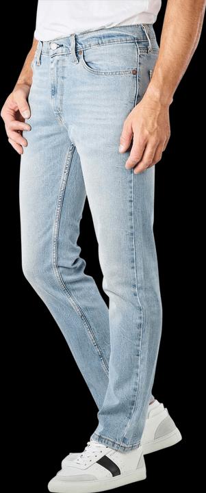 Actual product image Levis 511 Jeans Slim Fit blue stone (W36/L30)