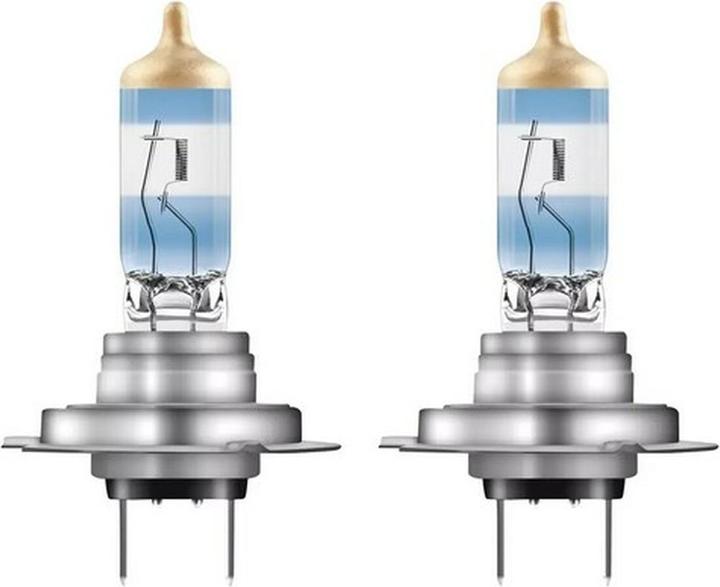 Image du produit Osram Brise-nuit 220 (H7)