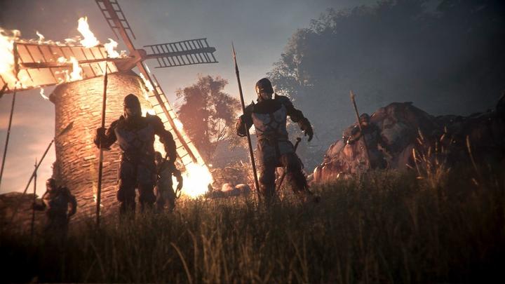 Produktbild Microsoft Plague Tale Innocence (Xbox One X, Xbox Series X, Xbox One S, Xbox Series S)