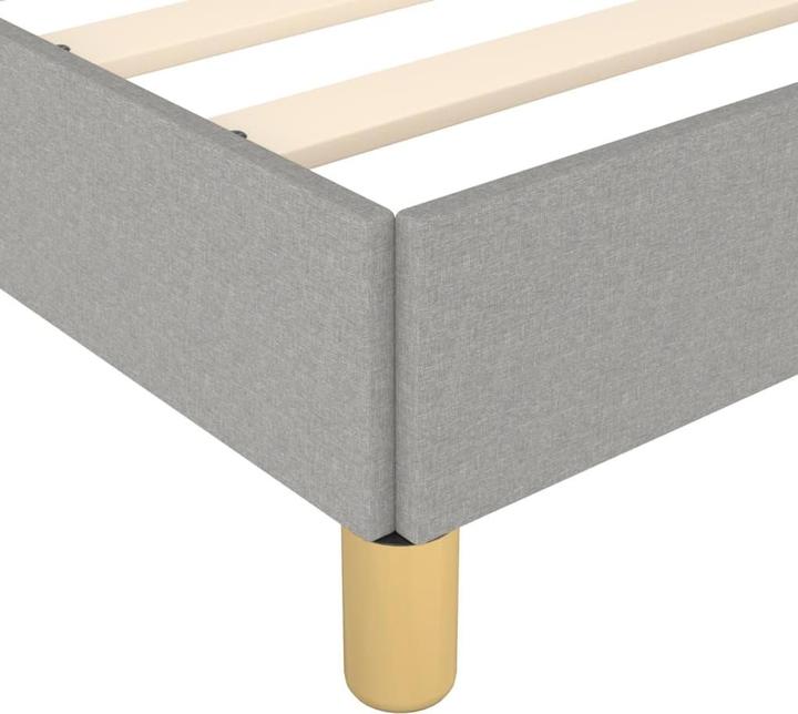 Actual product image VidaXL Iyov (120 x 200 cm)
