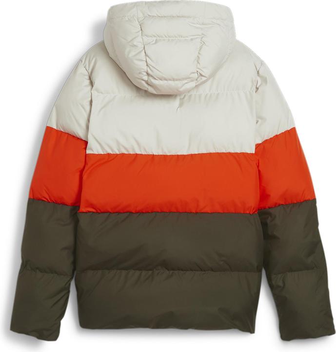 Immagine prodotto Puma Giacca Puffer in Poly con cappuccio (104)