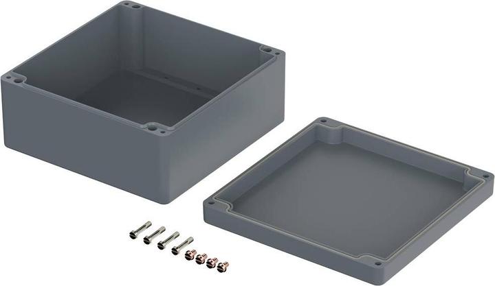 Produktbild Bopla Universal-Gehäuse 255 x 250 x (Gehäuse)