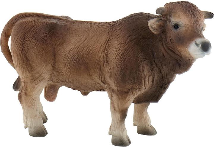 Bullyland Toro alpino Pietro