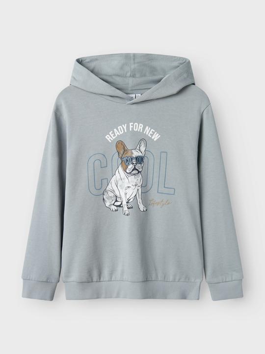 Immagine prodotto Name it Regular Fit Hoodie (116)