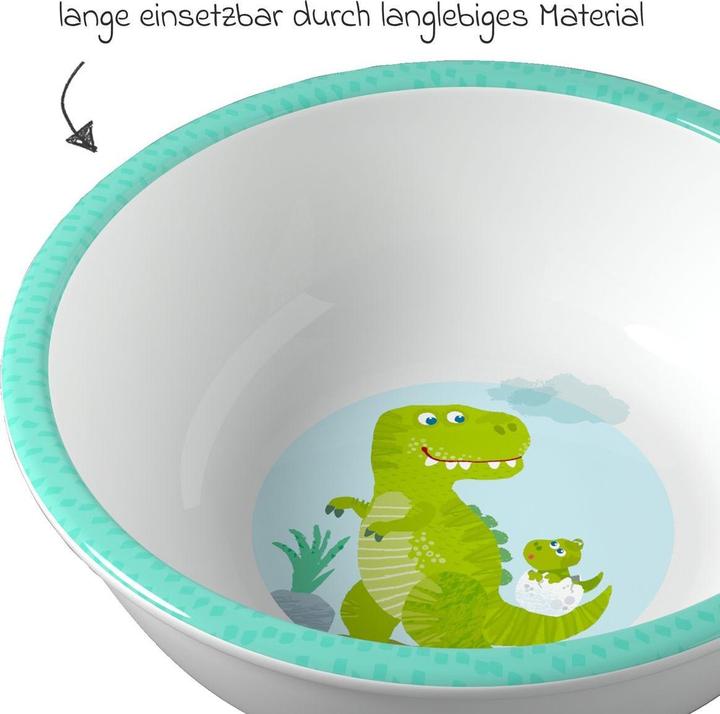 Actual product image Haba Schüssel Dino