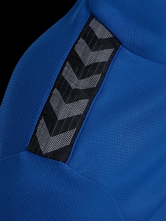 Immagine prodotto hummel Felpa Hmlauthentic Con Mezza Zip (XL)
