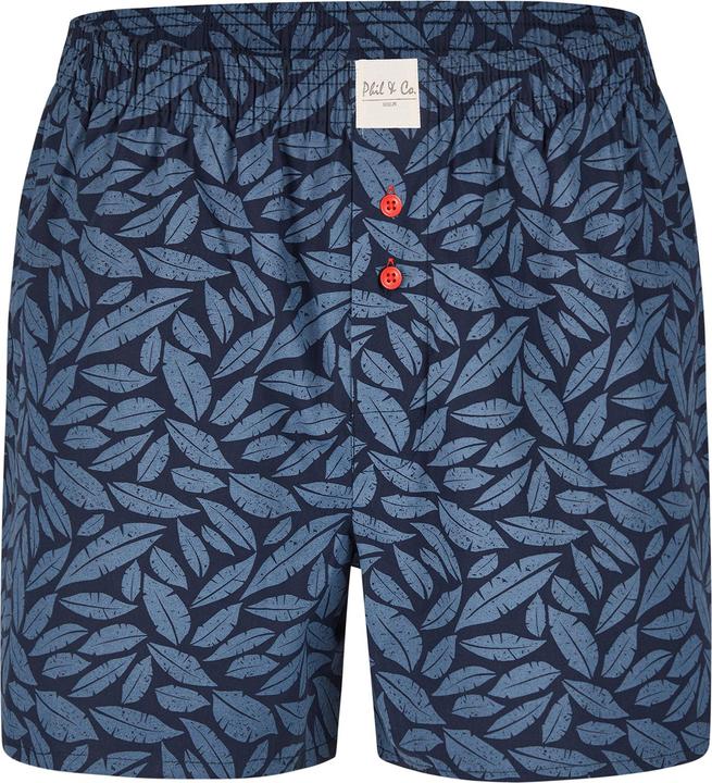 Produktbild Phil & Co. Berlin Boxer Classic Sets (M, 6er Pack)