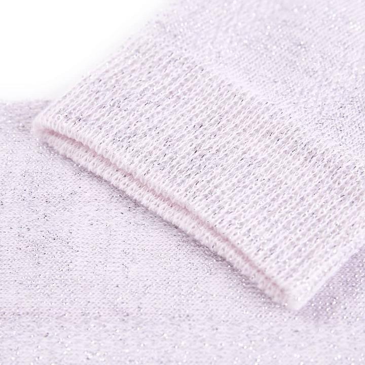Image du produit VidaXL Chaussettes pour enfants 5 paires UE 30-34,Matière : 75% coton. 20 (Pack de 5, 30 - 34)