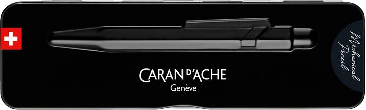 Immagine prodotto Caran d'Ache 849 Codice nero (0.70 mm, HB, 1 x)