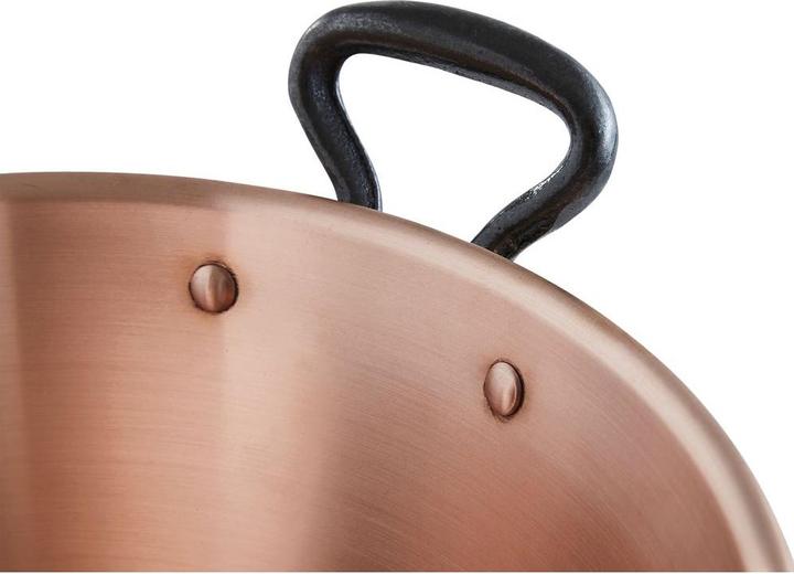 Image du produit Spring Kochtopf (26 cm, Casserole, Cuivre)