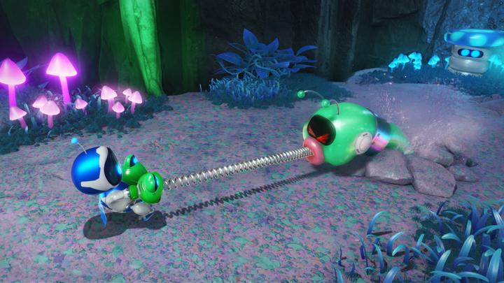 Immagine prodotto Sony Astro Bot (PS5, DE, EN, FR, IT)